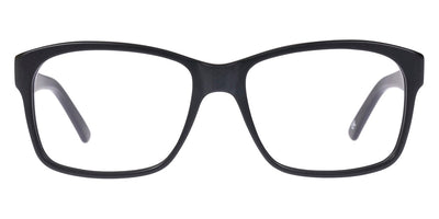 Andy Wolf® 4505 ANW 4505 A 57 - Black A Eyeglasses