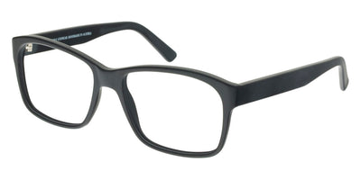 Andy Wolf® 4505 ANW 4505 A 57 - Black A Eyeglasses