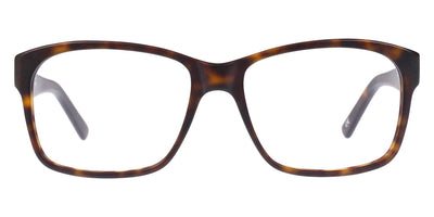 Andy Wolf® 4505 ANW 4505 B 57 - Brown B Eyeglasses