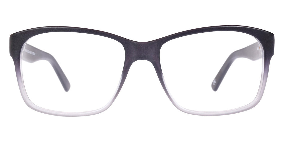 Andy Wolf® 4505 ANW 4505 F 57 - Black/Gray F Eyeglasses