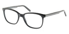 Andy Wolf® 4507 ANW 4507 A 53 - Black A Eyeglasses