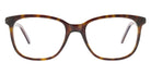 Andy Wolf® 4507 ANW 4507 B 53 - Brown B Eyeglasses