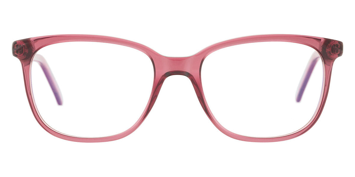 Andy Wolf® 4507 ANW 4507 C 53 - Berry C Eyeglasses