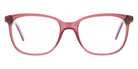 Andy Wolf® 4507 ANW 4507 C 53 - Berry C Eyeglasses