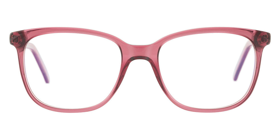 Andy Wolf® 4507 ANW 4507 C 53 - Berry C Eyeglasses
