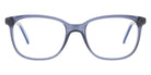 Andy Wolf® 4507 ANW 4507 E 53 - Blue E Eyeglasses