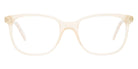 Andy Wolf® 4507 ANW 4507 F 53 - Beige F Eyeglasses