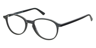 Andy Wolf® 4508 ANW 4508 A 52 - Black A Eyeglasses