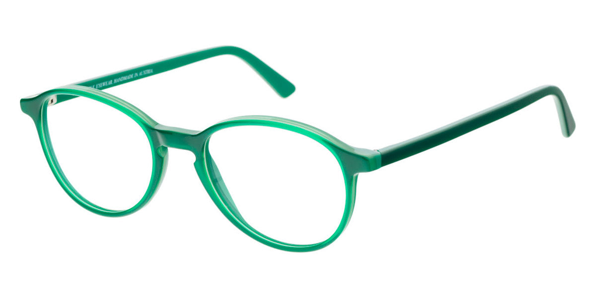 Andy Wolf® 4508 ANW 4508 E 52 - Green E Eyeglasses