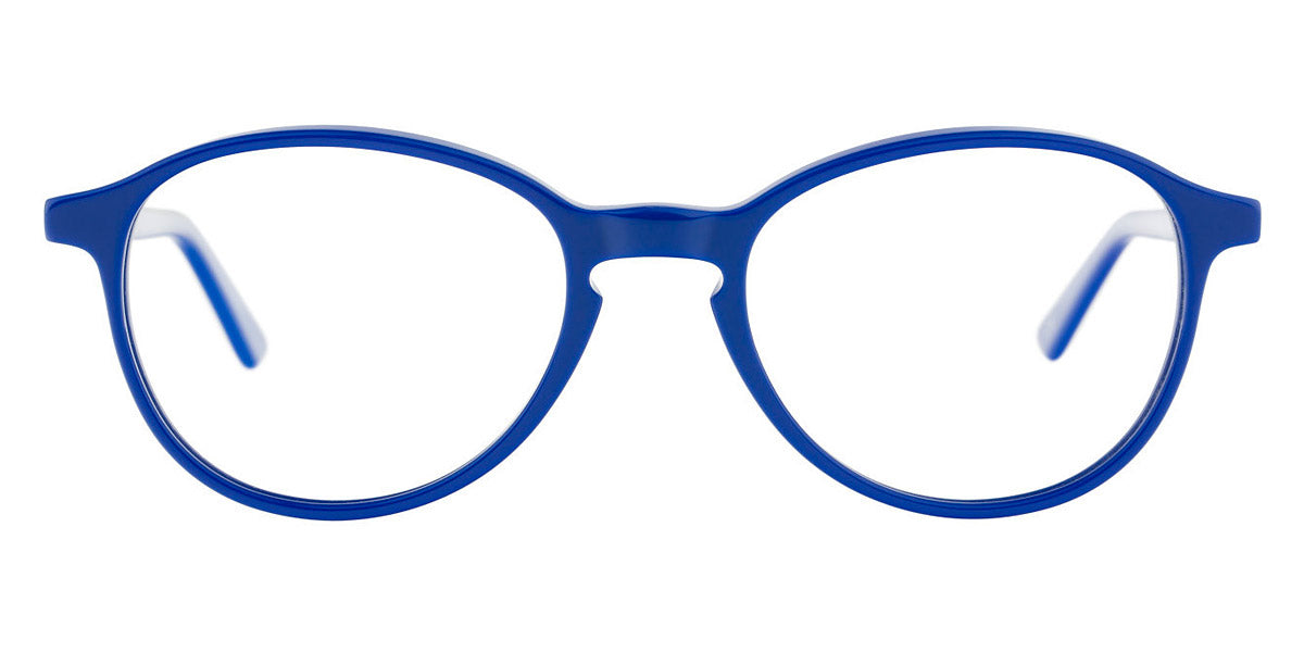 Andy Wolf® 4508 ANW 4508 G 52 - Blue G Eyeglasses