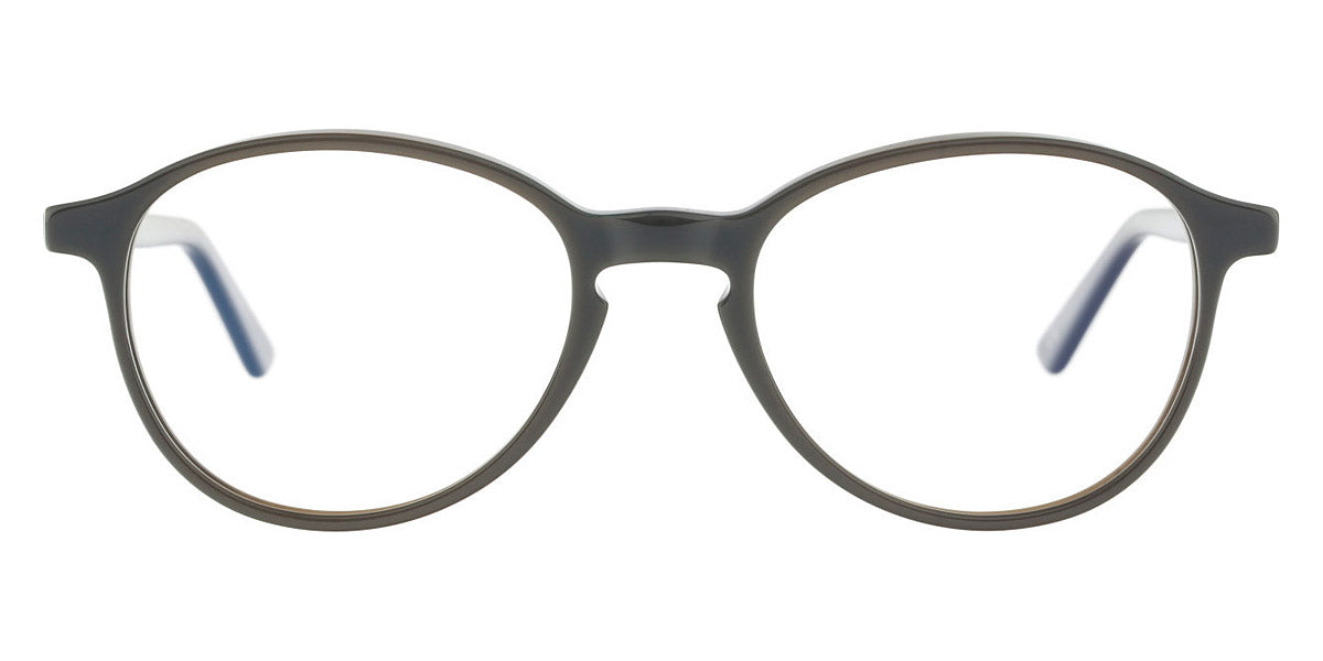 Andy Wolf® 4508 ANW 4508 H 52 - Gray H Eyeglasses