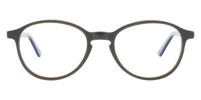 Andy Wolf® 4508 ANW 4508 H 52 - Gray H Eyeglasses