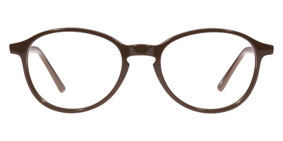 Andy Wolf® 4508 ANW 4508 I 52 - Brown I Eyeglasses