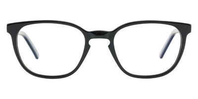 Andy Wolf® 4509 ANW 4509 A 50 - Black A Eyeglasses