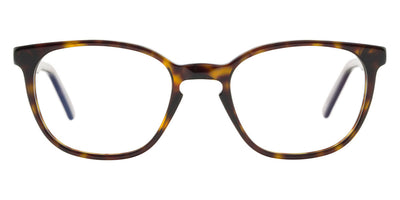 Andy Wolf® 4509 ANW 4509 B 50 - Brown B Eyeglasses
