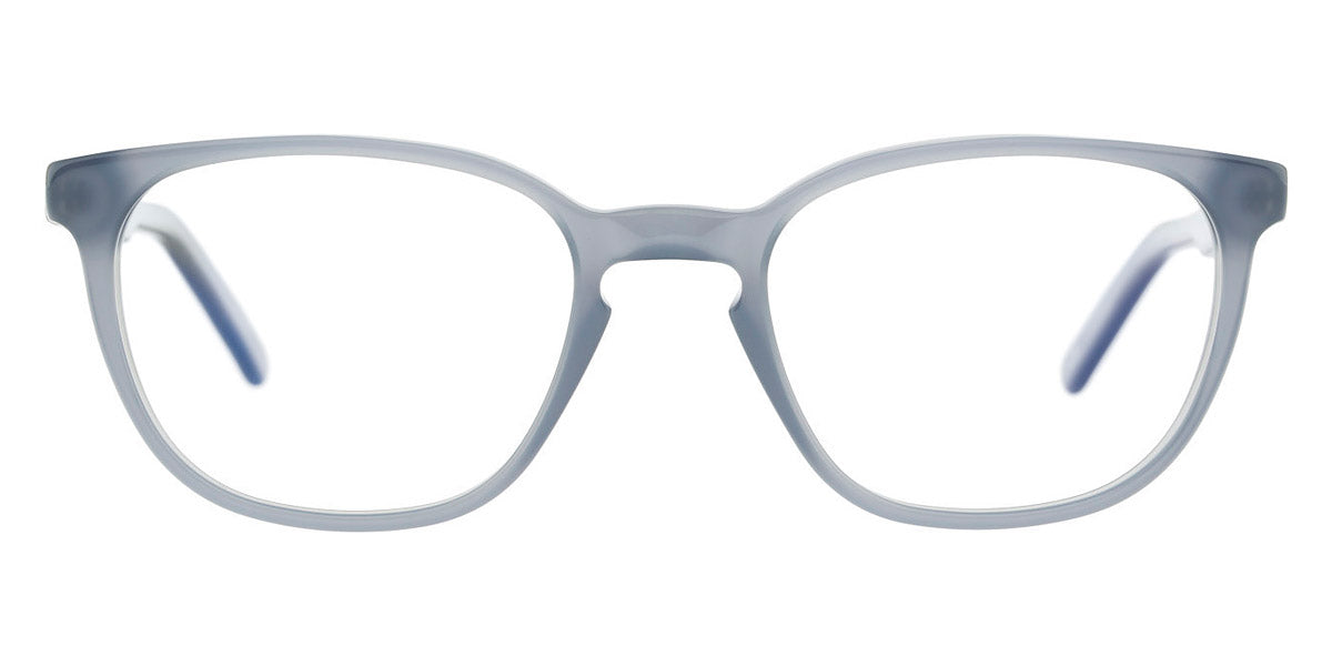 Andy Wolf® 4509 ANW 4509 E 50 - Gray E Eyeglasses