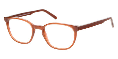 Andy Wolf® 4509 ANW 4509 F 50 - Orange F Eyeglasses