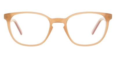 Andy Wolf® 4509 ANW 4509 G 50 - Orange G Eyeglasses