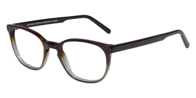 Andy Wolf® 4509 ANW 4509 J 50 - Black/Gray J Eyeglasses