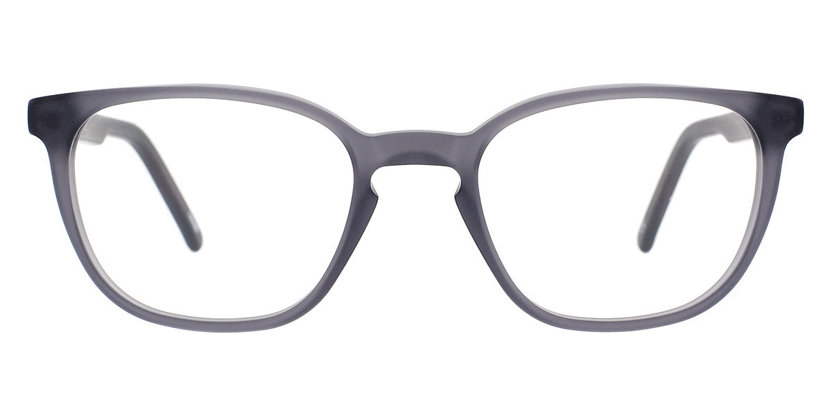 Andy Wolf® 4509 ANW 4509 P 50 - Gray P Eyeglasses