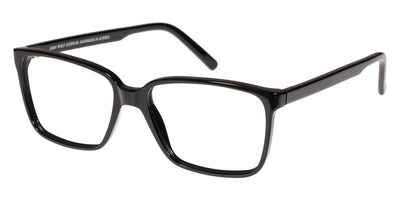 Andy Wolf® 4510 ANW 4510 A 55 - Black A Eyeglasses