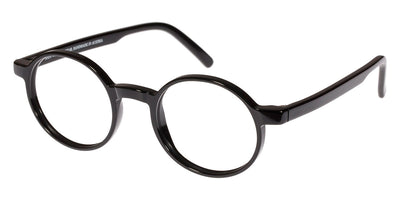 Andy Wolf® 4511 ANW 4511 A 48 - Black A Eyeglasses