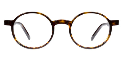 Andy Wolf® 4511 ANW 4511 B 48 - Brown B Eyeglasses