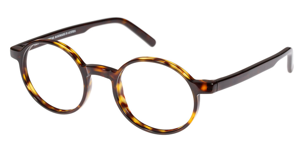 Andy Wolf® 4511 ANW 4511 B 48 - Brown B Eyeglasses