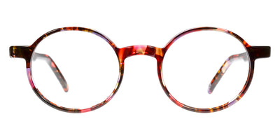 Andy Wolf® 4511 ANW 4511 C 48 - Red C Eyeglasses