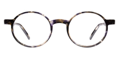 Andy Wolf® 4511 ANW 4511 G 48 - Colorful G Eyeglasses
