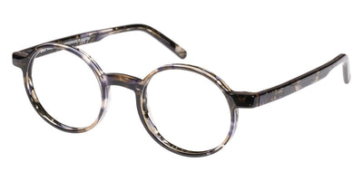 Andy Wolf® 4511 ANW 4511 G 48 - Colorful G Eyeglasses