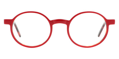 Andy Wolf® 4511 ANW 4511 M 48 - Red M Eyeglasses