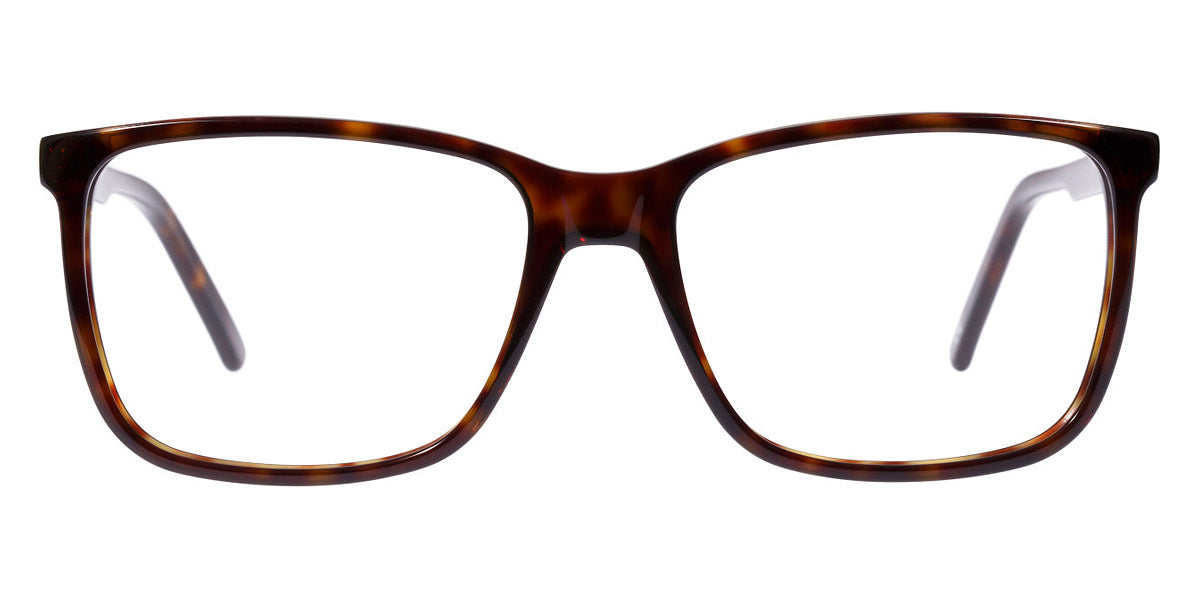 Andy Wolf® 4513 ANW 4513 B 57 - Brown B Eyeglasses