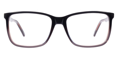 Andy Wolf® 4513 ANW 4513 F 57 - Brown F Eyeglasses