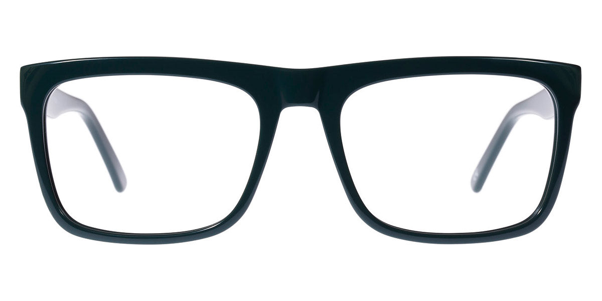 Andy Wolf® 4514 ANW 4514 C 57 - Blue C Eyeglasses