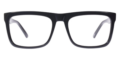 Andy Wolf® 4514 ANW 4514 F 57 - Gray F Eyeglasses
