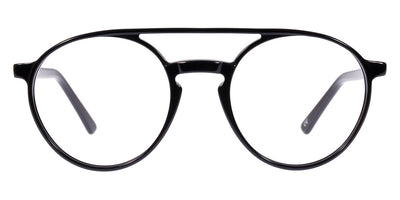 Andy Wolf® 4515 ANW 4515 A 51 - Black A Eyeglasses