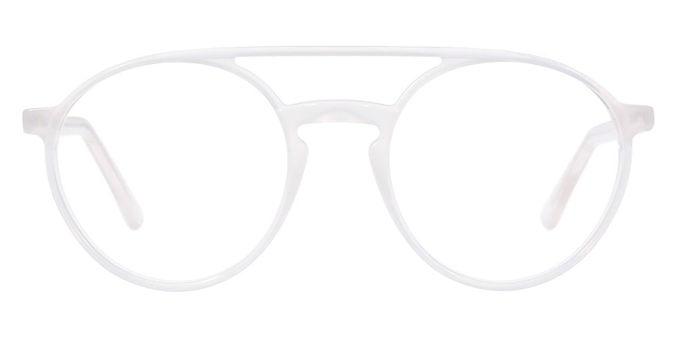Andy Wolf® 4515 ANW 4515 C 51 - Crystal C Eyeglasses