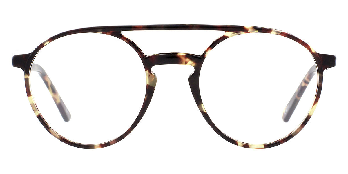 Andy Wolf® 4515 ANW 4515 G 51 - Brown G Eyeglasses