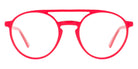 Andy Wolf® 4515 ANW 4515 H 51 - Red H Eyeglasses