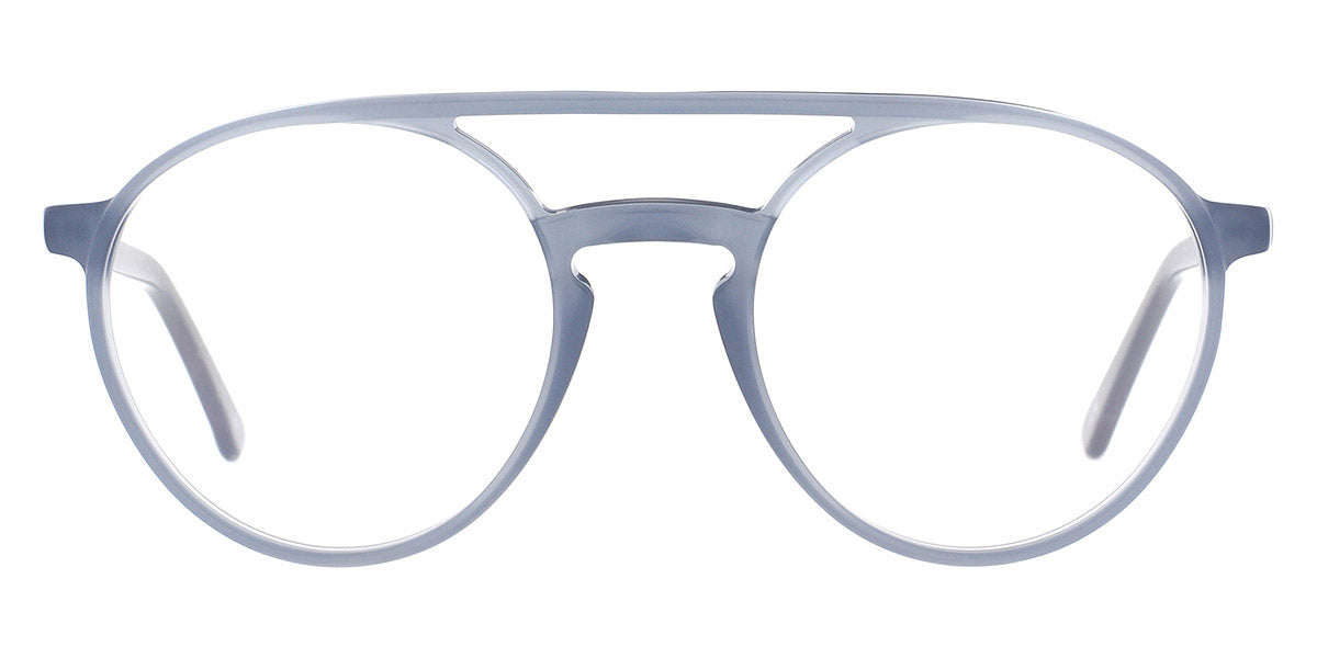 Andy Wolf® 4515 ANW 4515 J 51 - Gray J Eyeglasses