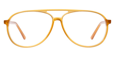 Andy Wolf® 4517 ANW 4517 B 60 - Yellow B Eyeglasses
