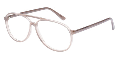 Andy Wolf® 4517 ANW 4517 C 60 - Brown C Eyeglasses
