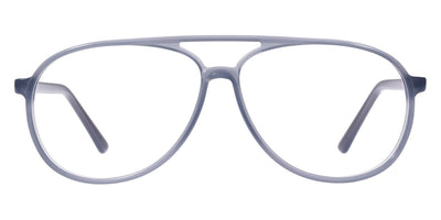 Andy Wolf® 4517 ANW 4517 D 60 - Blue D Eyeglasses