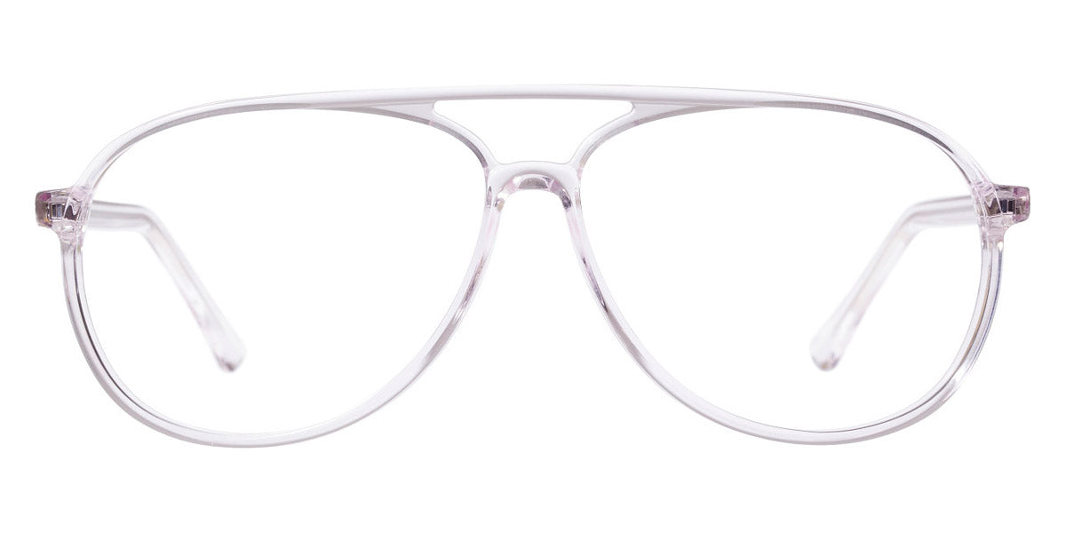 Andy Wolf® 4517 ANW 4517 F 60 - Crystal F Eyeglasses
