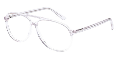 Andy Wolf® 4517 ANW 4517 F 60 - Crystal F Eyeglasses