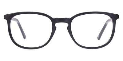 Andy Wolf® 4518 ANW 4518 A 51 - Black A Eyeglasses