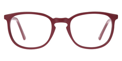 Andy Wolf® 4518 ANW 4518 B 51 - Berry B Eyeglasses