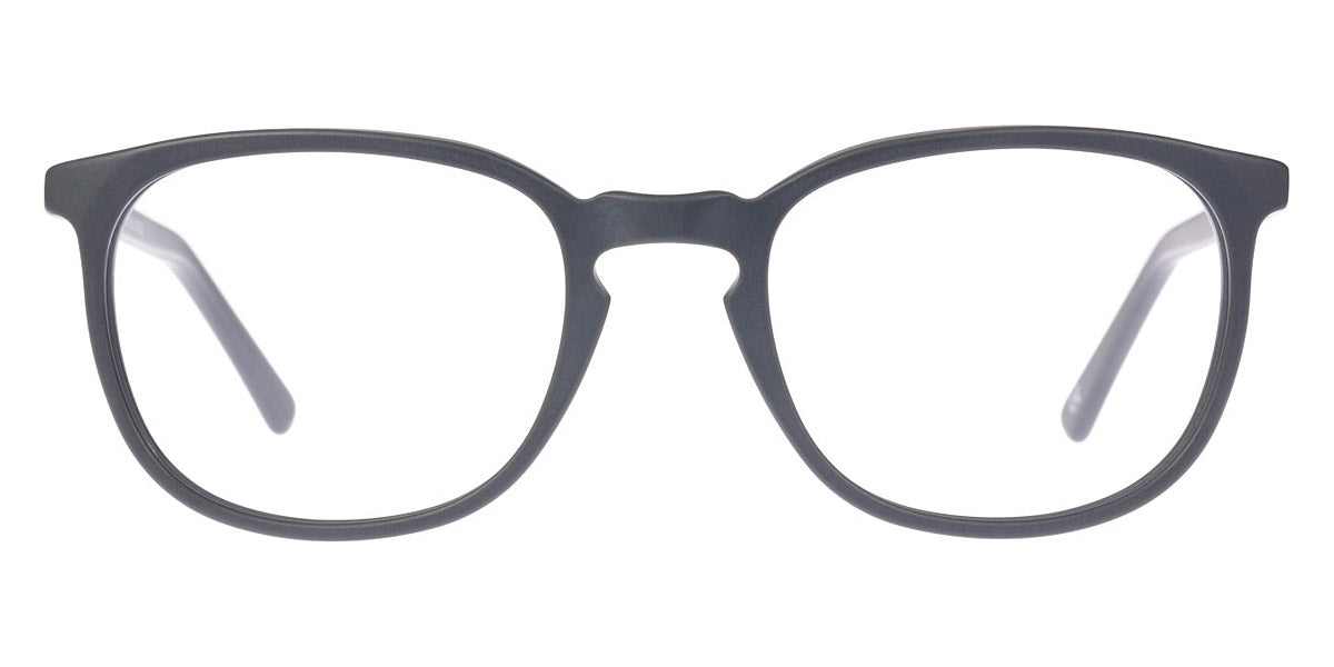 Andy Wolf® 4518 ANW 4518 C 51 - Gray C Eyeglasses