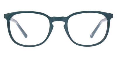 Andy Wolf® 4518 ANW 4518 D 51 - Teal D Eyeglasses